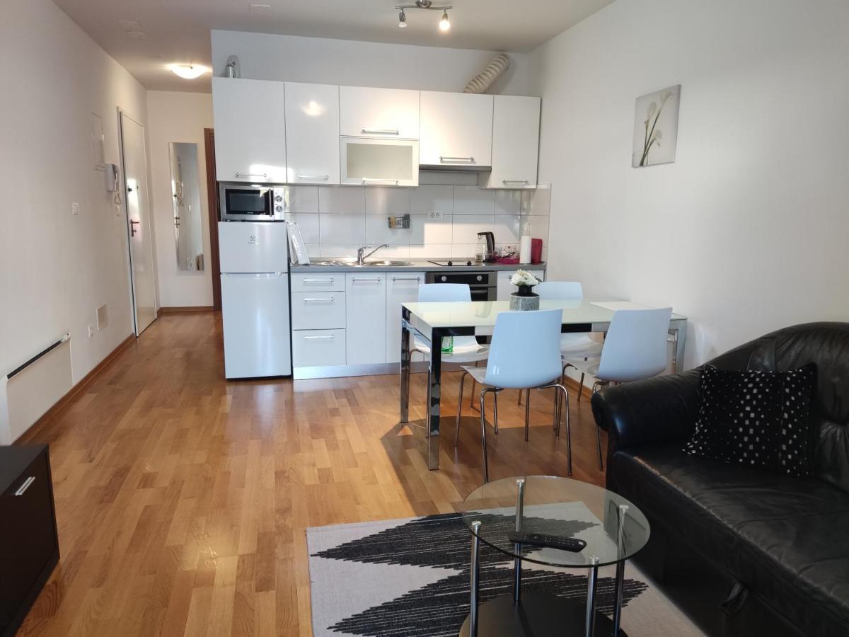 Apartment Josip Сплит Экстерьер фото