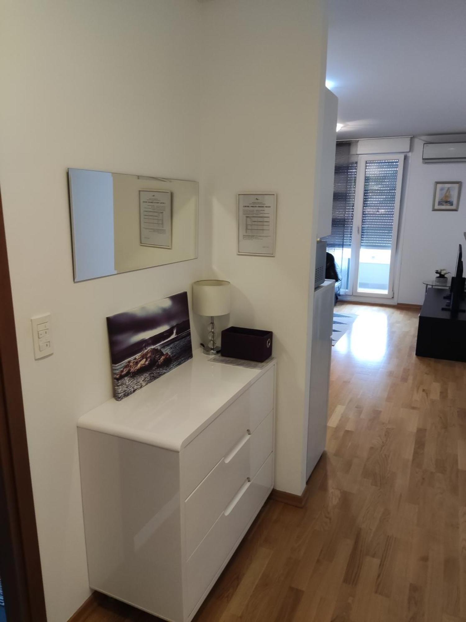 Apartment Josip Сплит Экстерьер фото