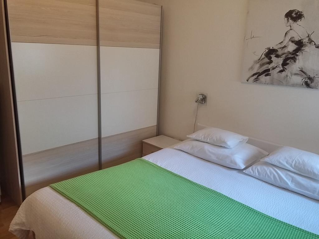 Apartment Josip Сплит Экстерьер фото