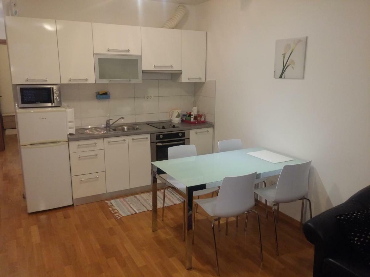 Apartment Josip Сплит Экстерьер фото